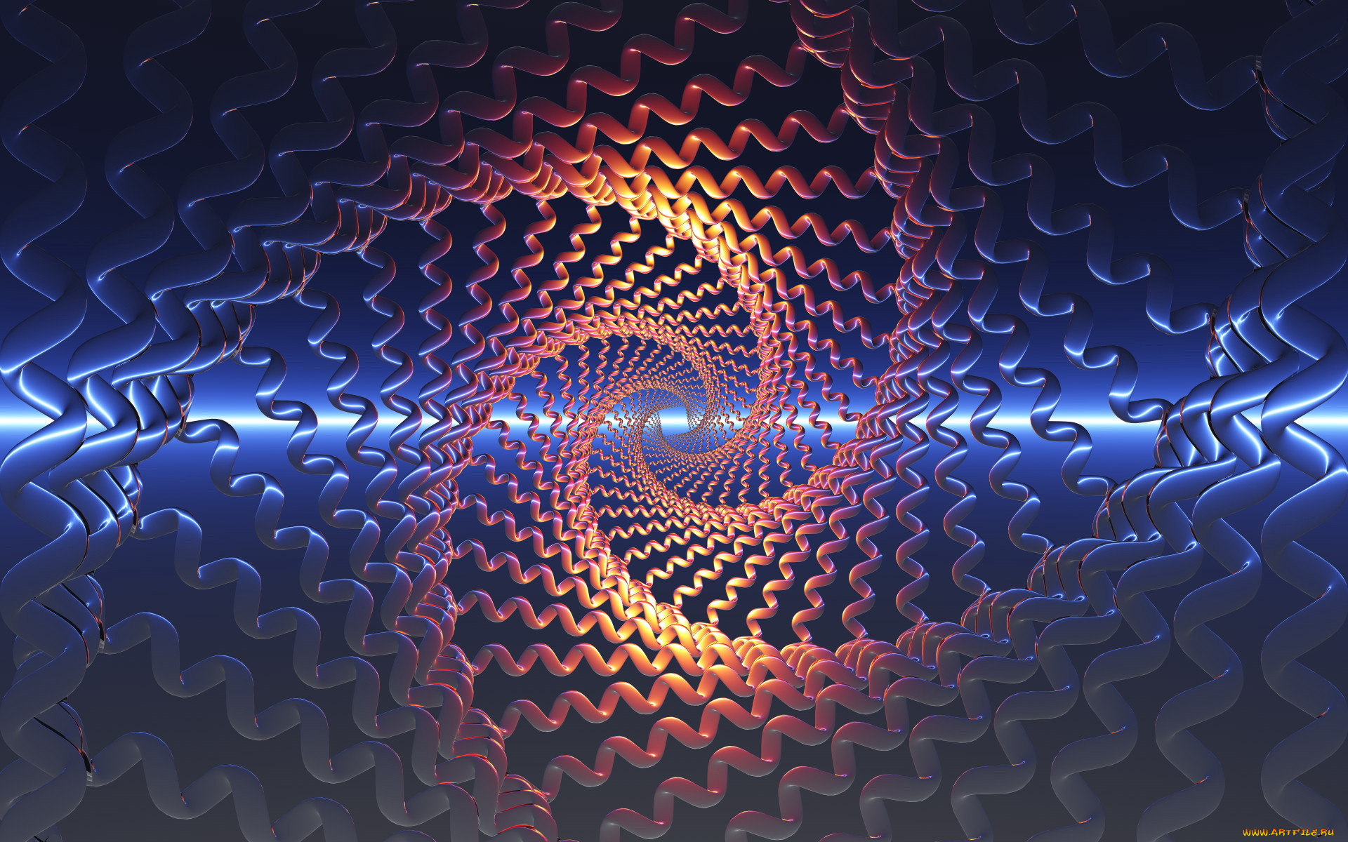 3, , fractal, 